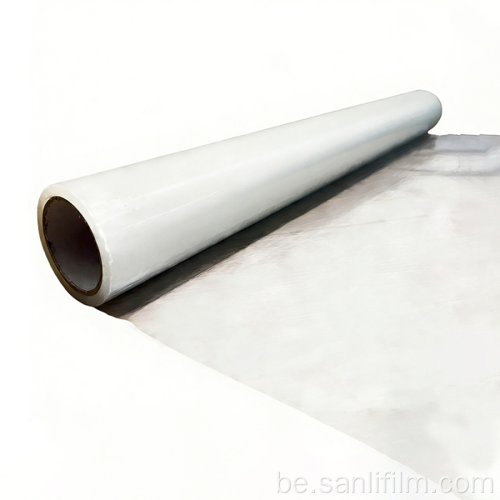 Варыянт памеру ахоўнай плёнкі для колаў